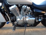 �������� �� ������ �������� Honda Shadow750-3 VT750 2004 ���� 13